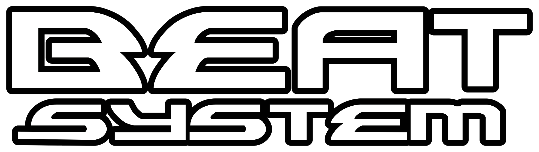 BeatSystem Logo